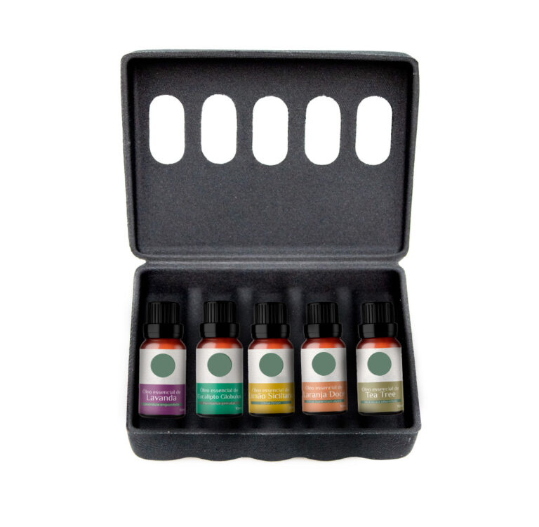 Estojo Demonstrador EM16610