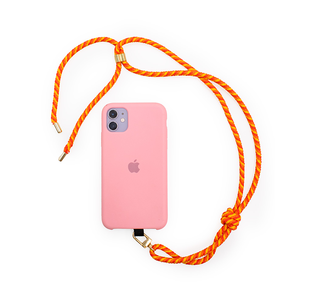 Cordão Suporte para Celular