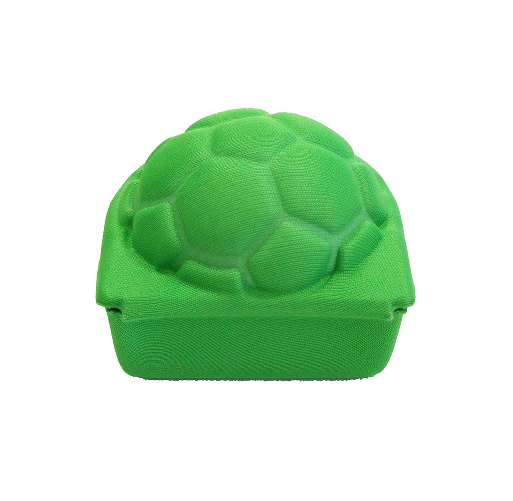 Ball-Shaped Case