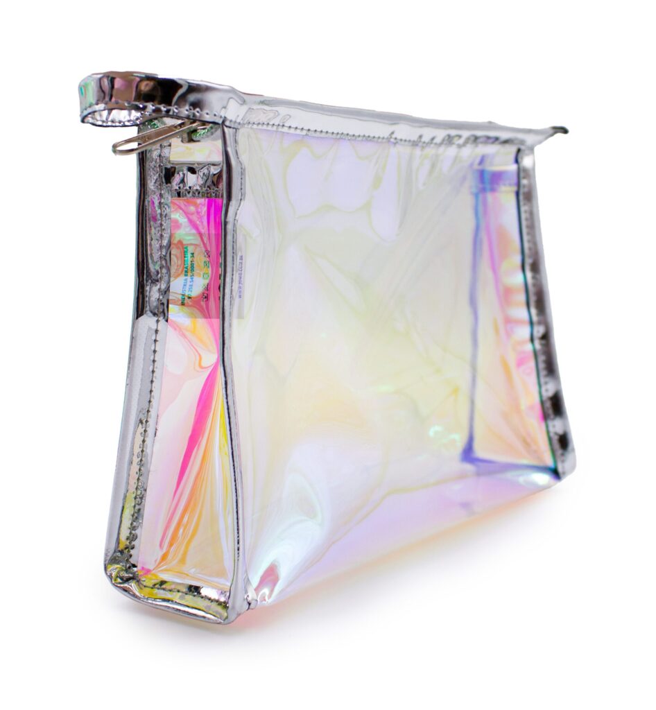 Mirage Toiletry Bag