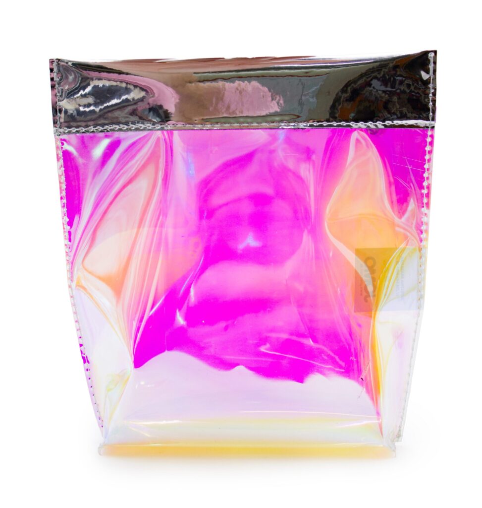Pearl Toiletry Bag