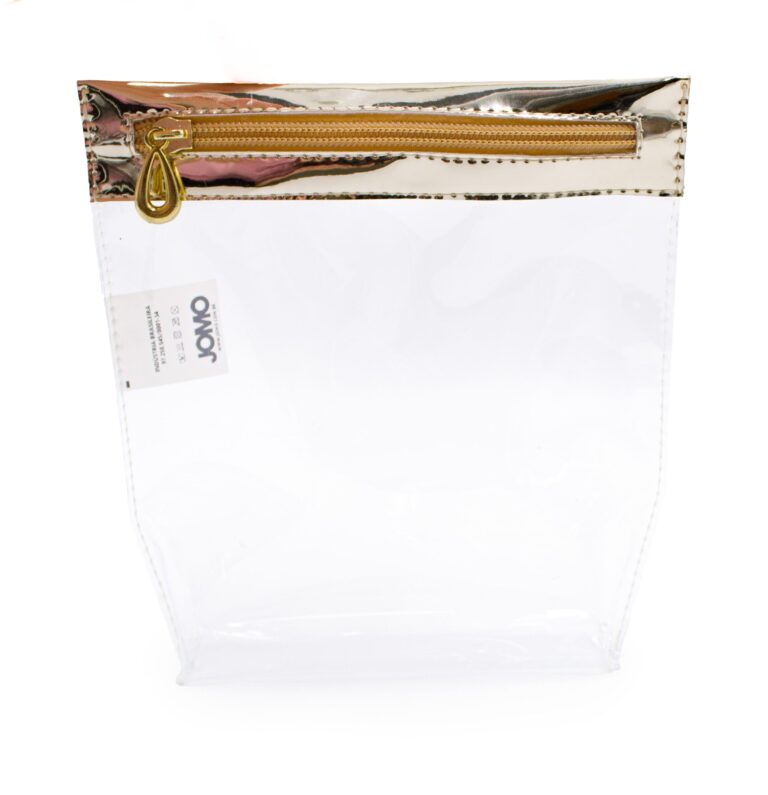 Pearl Toiletry Bag