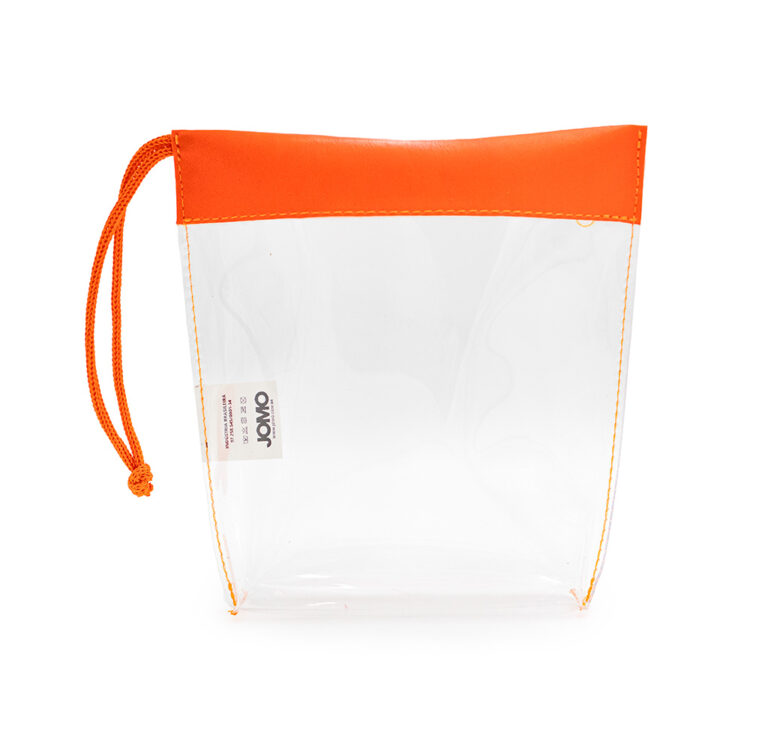 Necessaire Transparente