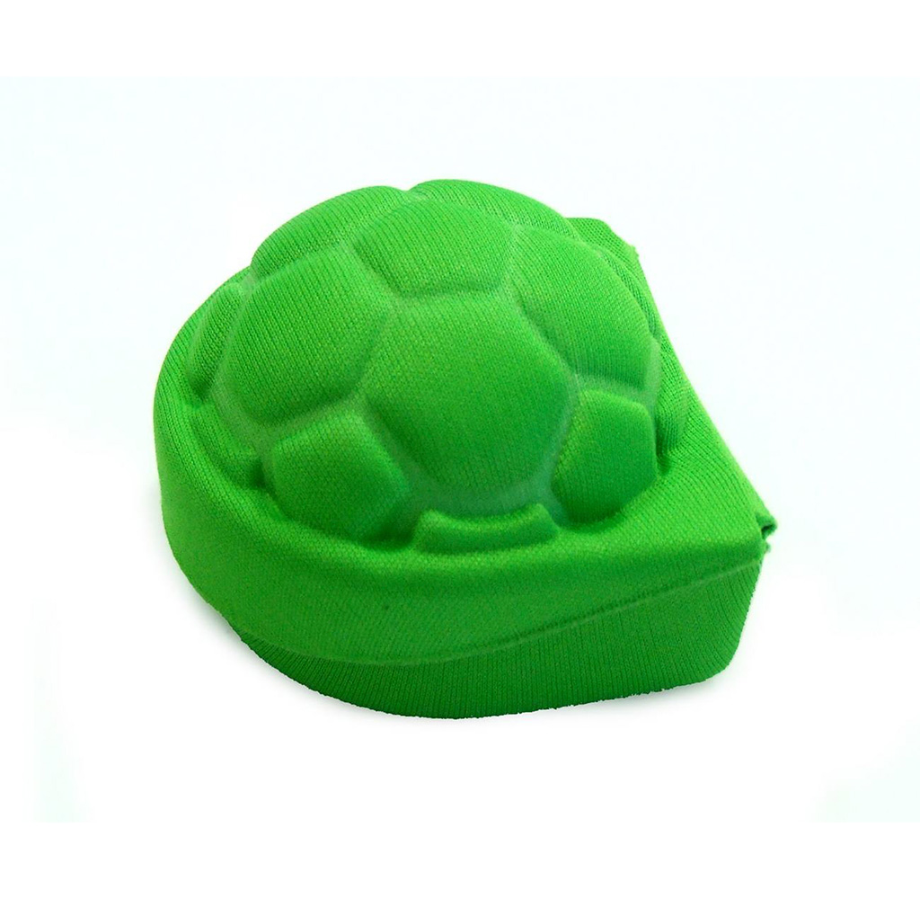 Ball-Shaped Case