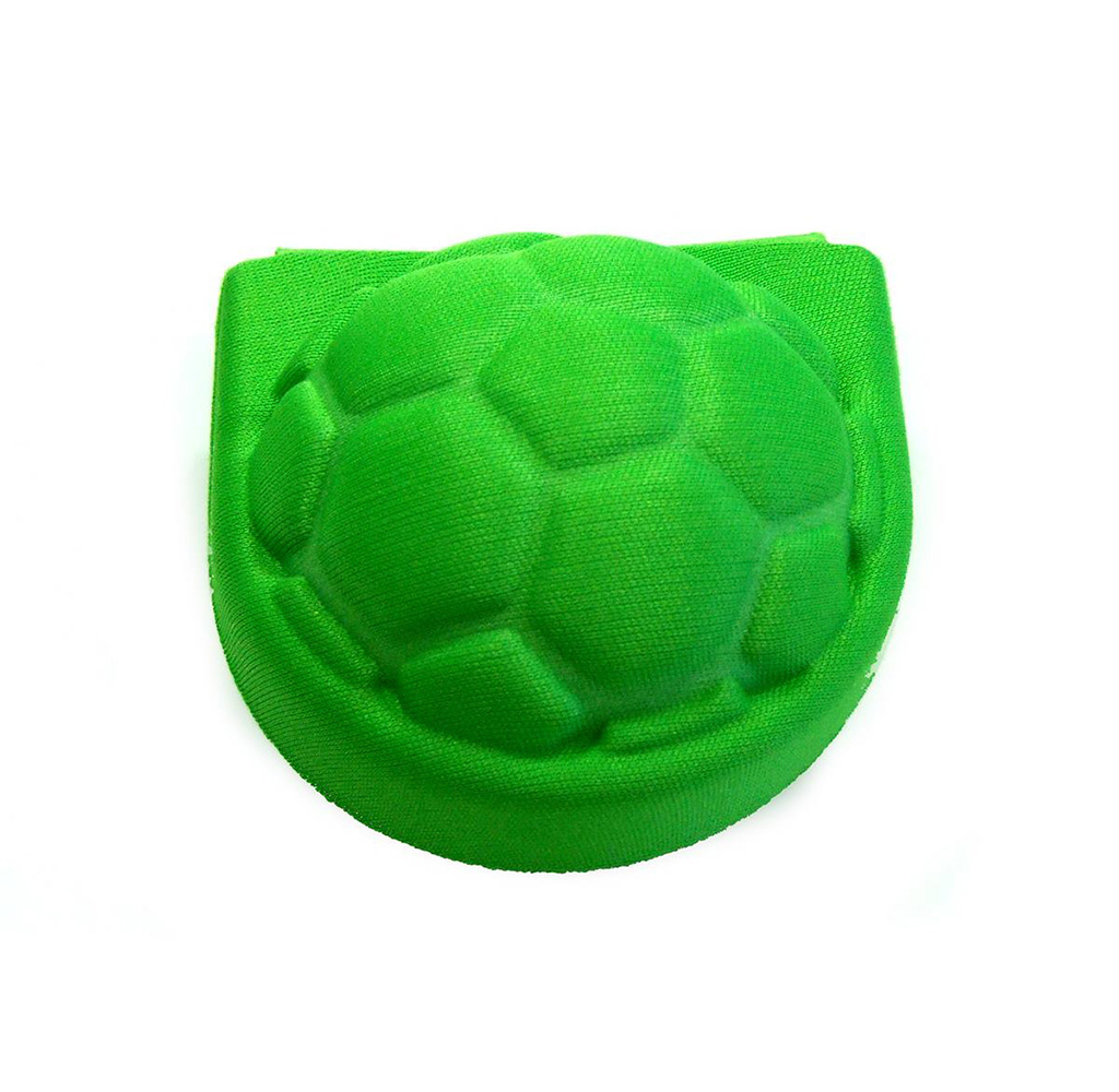 Ball-Shaped Case