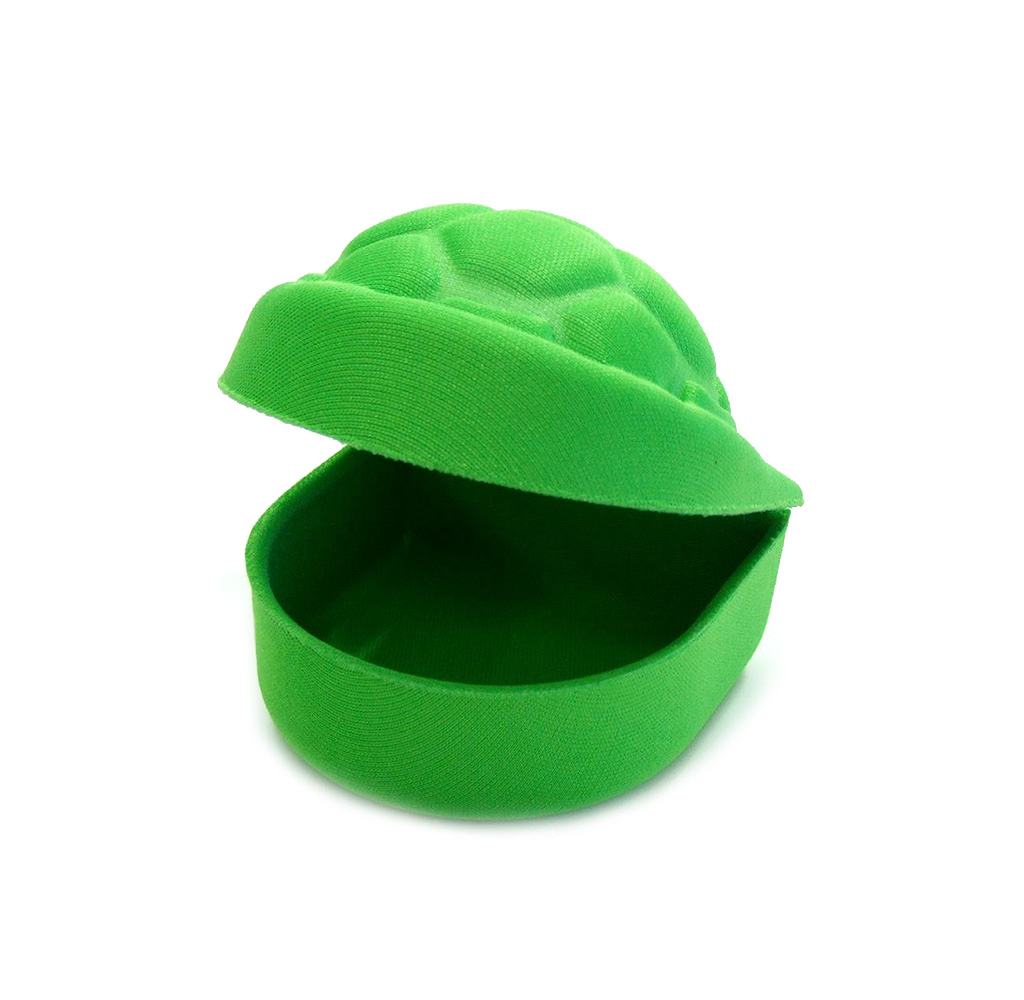 Estojo Formato de Bola