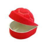 Estojo Formato de Bola