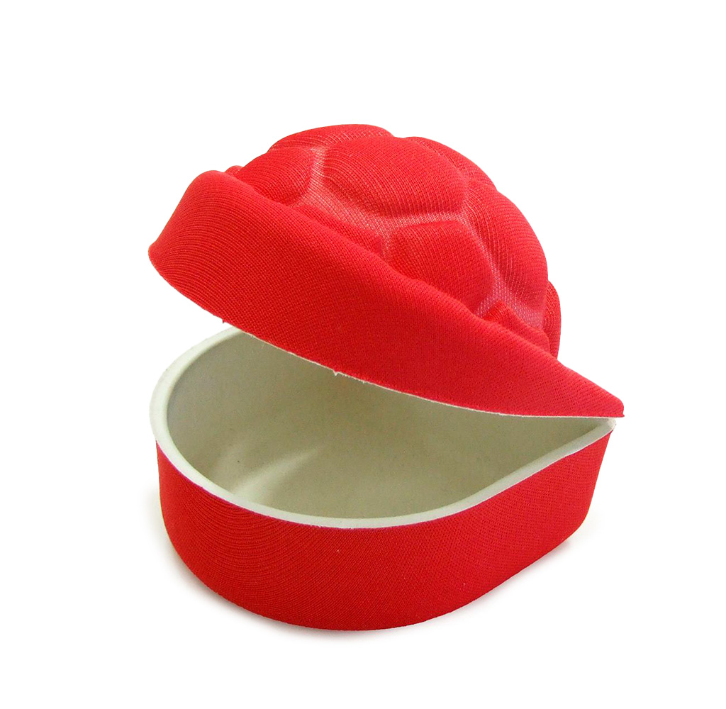 Estojo Formato de Bola