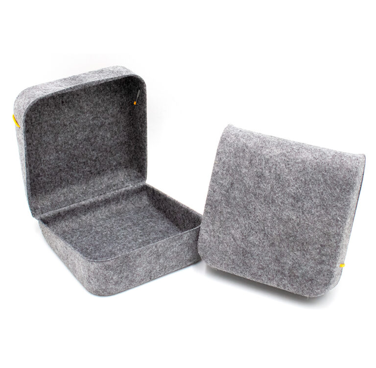 Estojo Personalizável