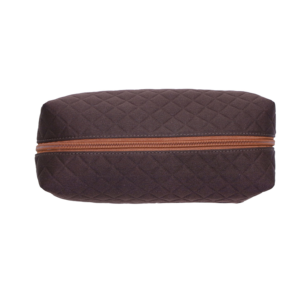 Necessaire Texturizada