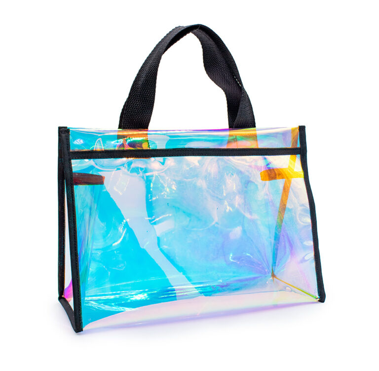 Large Holographic Bag