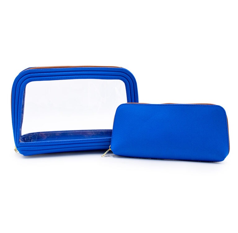 Necessaire com Visor