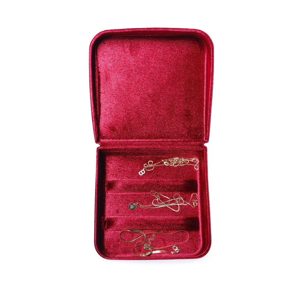 Estojo Personalizável