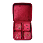 Estojo Personalizável