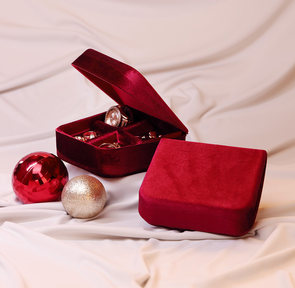 Estojo Personalizável