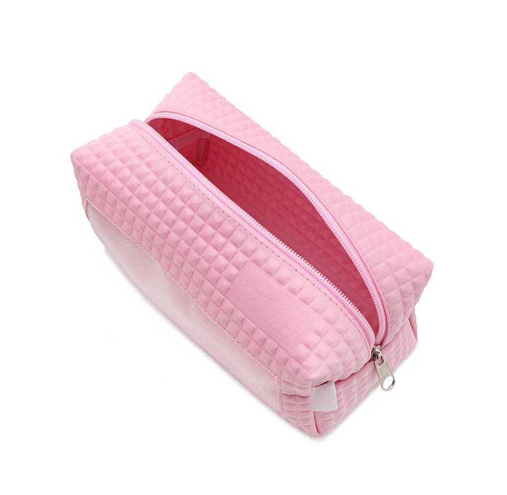 Transparent Window Pouch EM16492