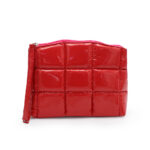 Necessaire Puffer Brilho EM26459