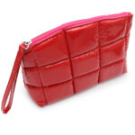 Necessaire Puffer Brilho EM26459