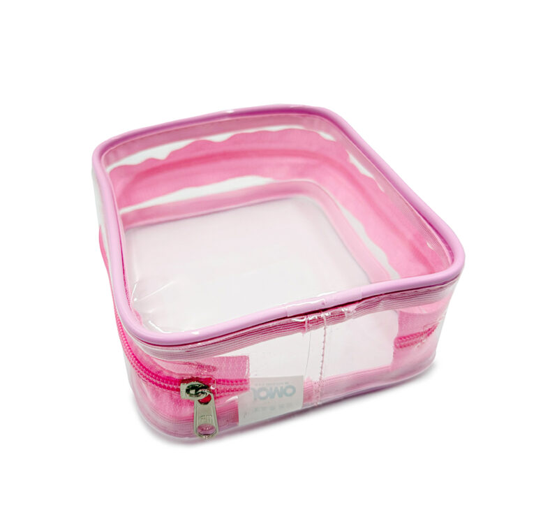 Necessaire em PVC EM28520