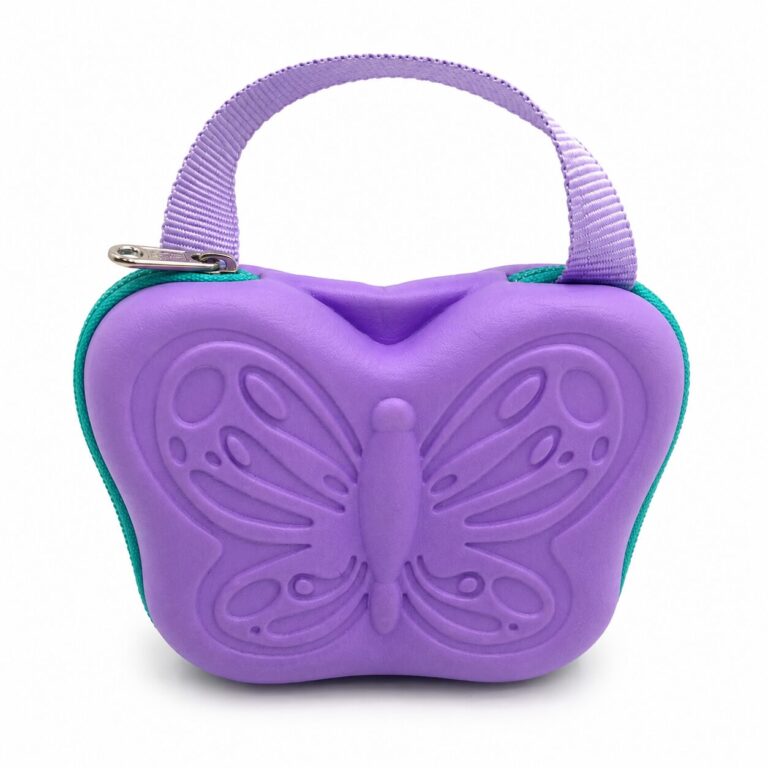 Butterfly Toiletry Bag