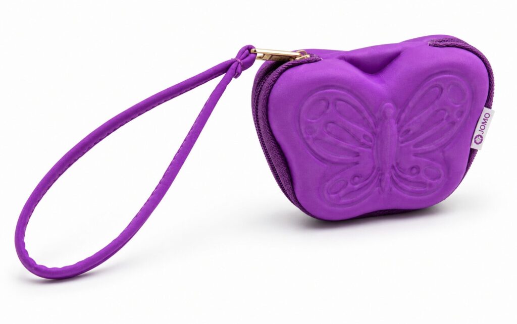 Butterfly Toiletry Bag