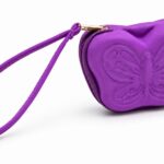 Butterfly Toiletry Bag