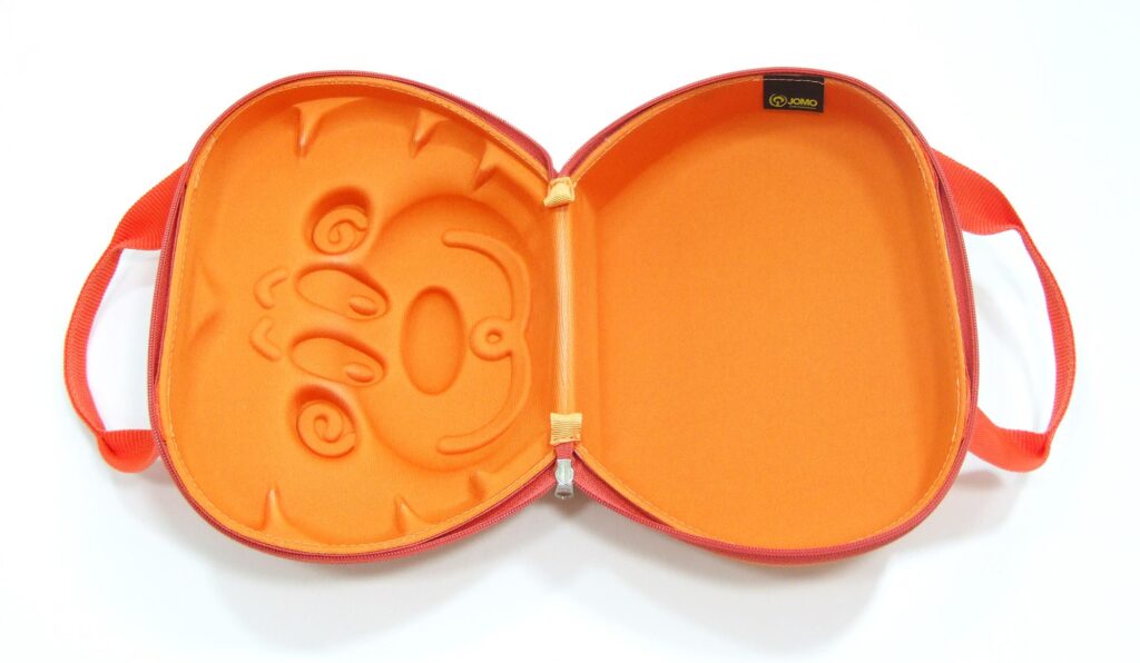Lion Lunchbox