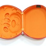 Lion Lunchbox