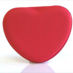 Necessaire Coração