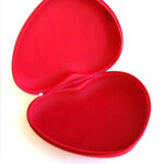 Necessaire Coração