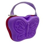 Butterfly Toiletry Bag