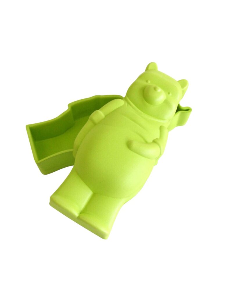 Pooh Pencil Case