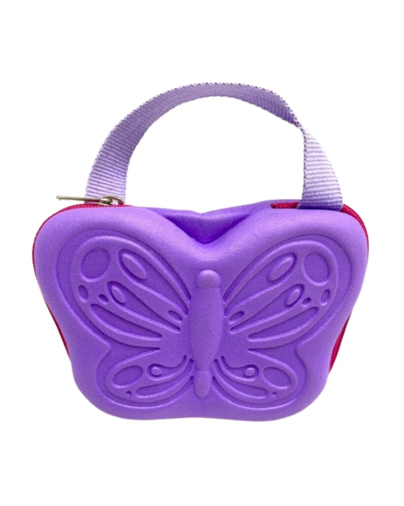 Butterfly Toiletry Bag