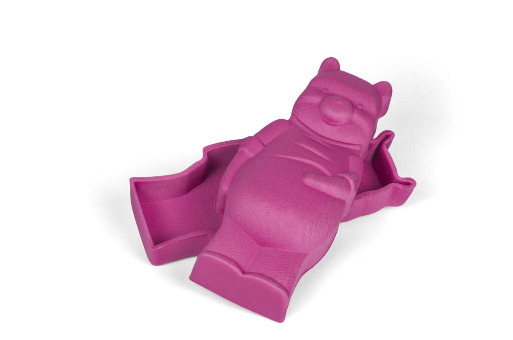 Pooh Pencil Case