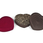 Necessaire Coração