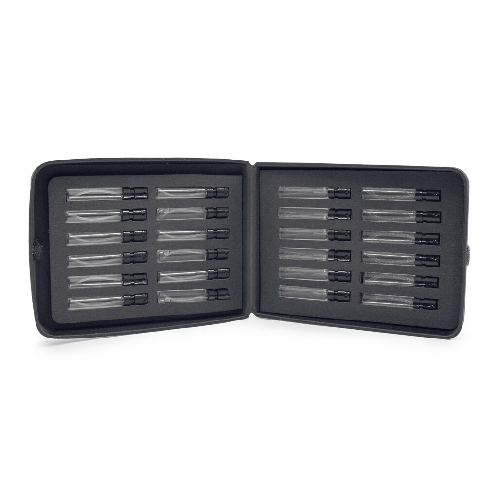 Estojo Demonstrador Médio