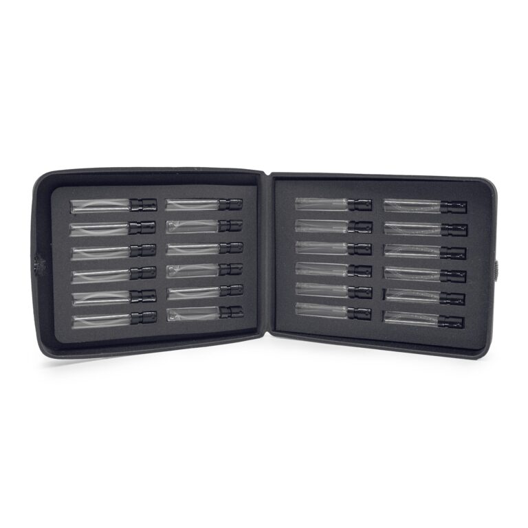 Estojo Demonstrador Médio