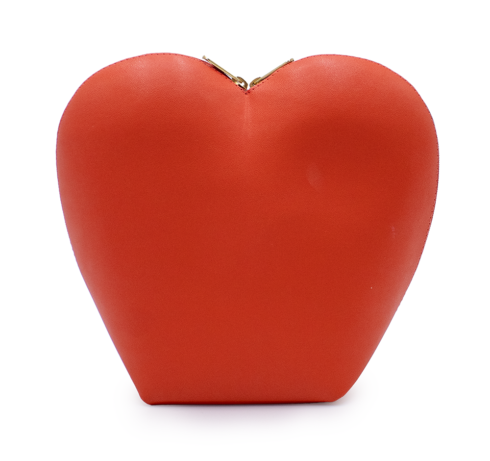 Necessaire Coração