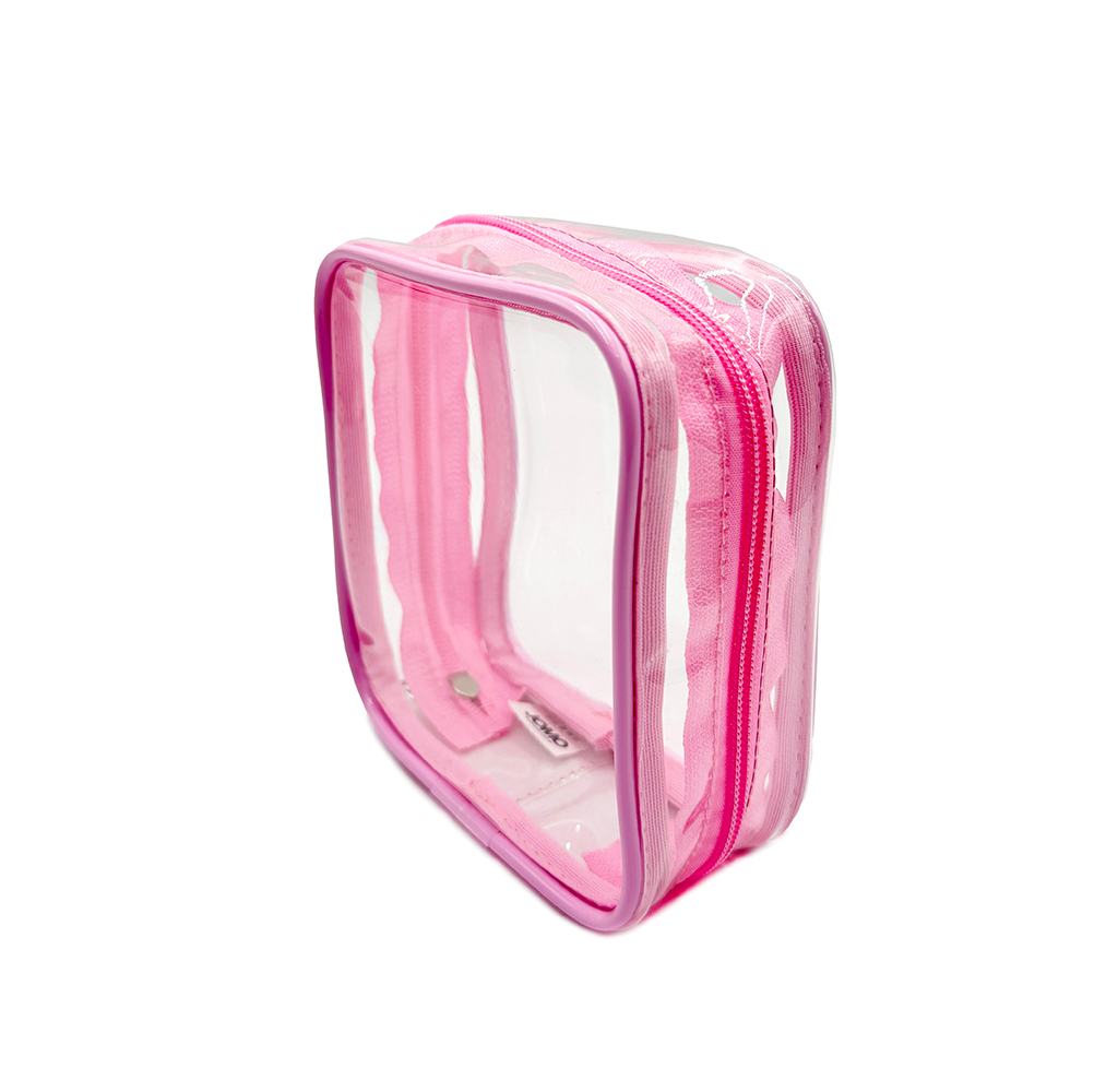 Necessaire em PVC EM28520