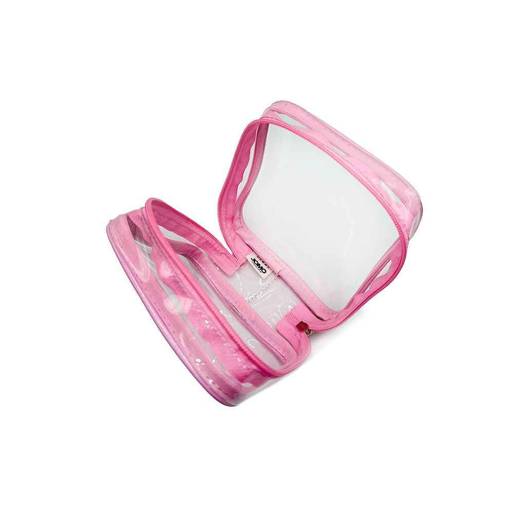 Necessaire em PVC EM28520