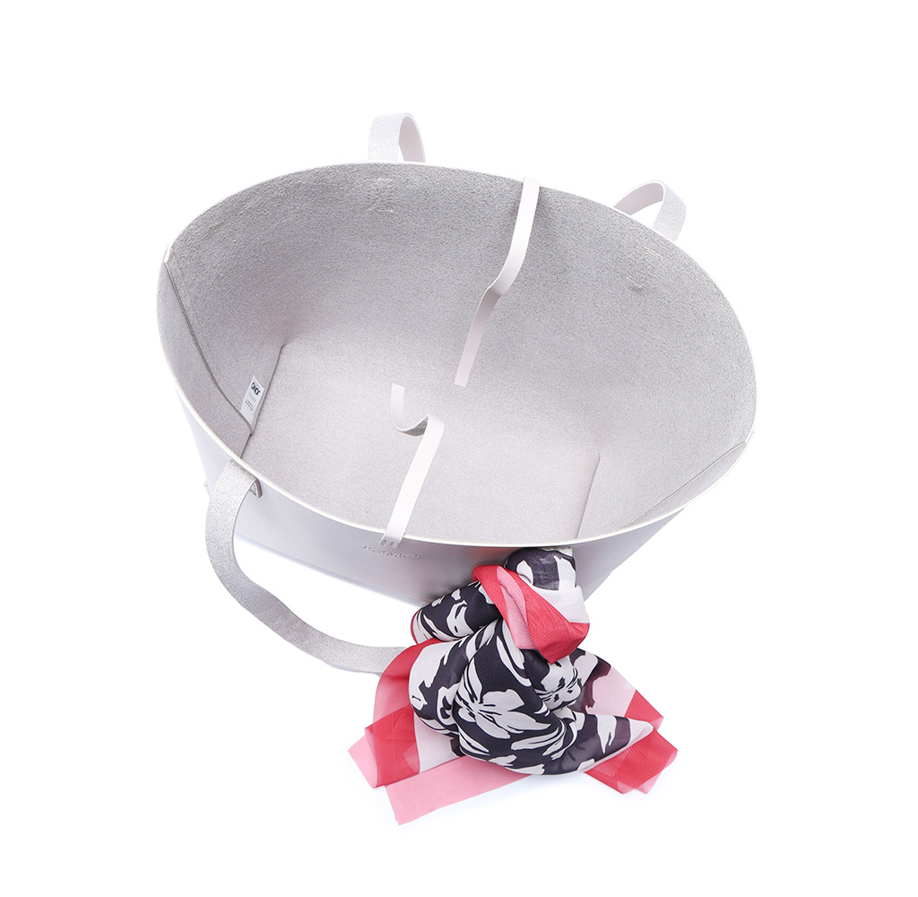 Minimalist Shopper Bag EM28586