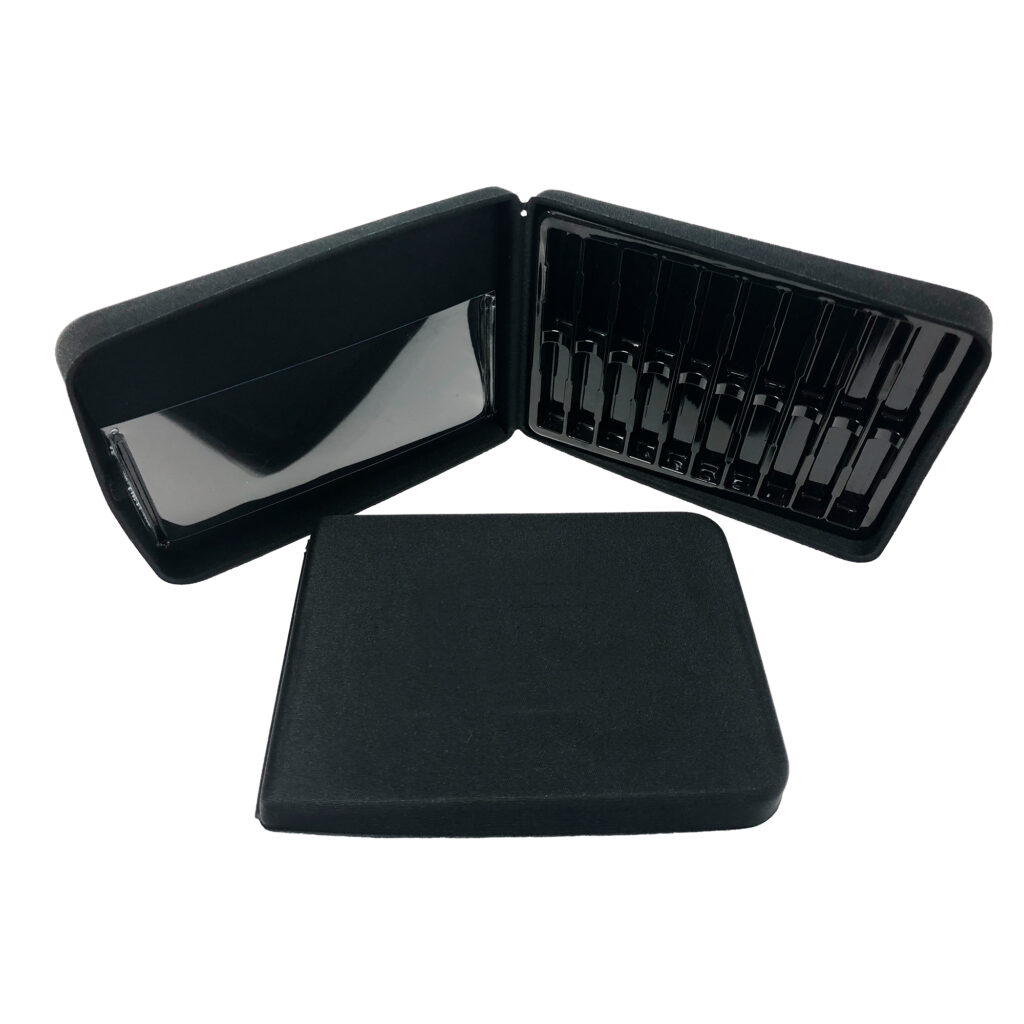 Estojo Demonstrador Médio