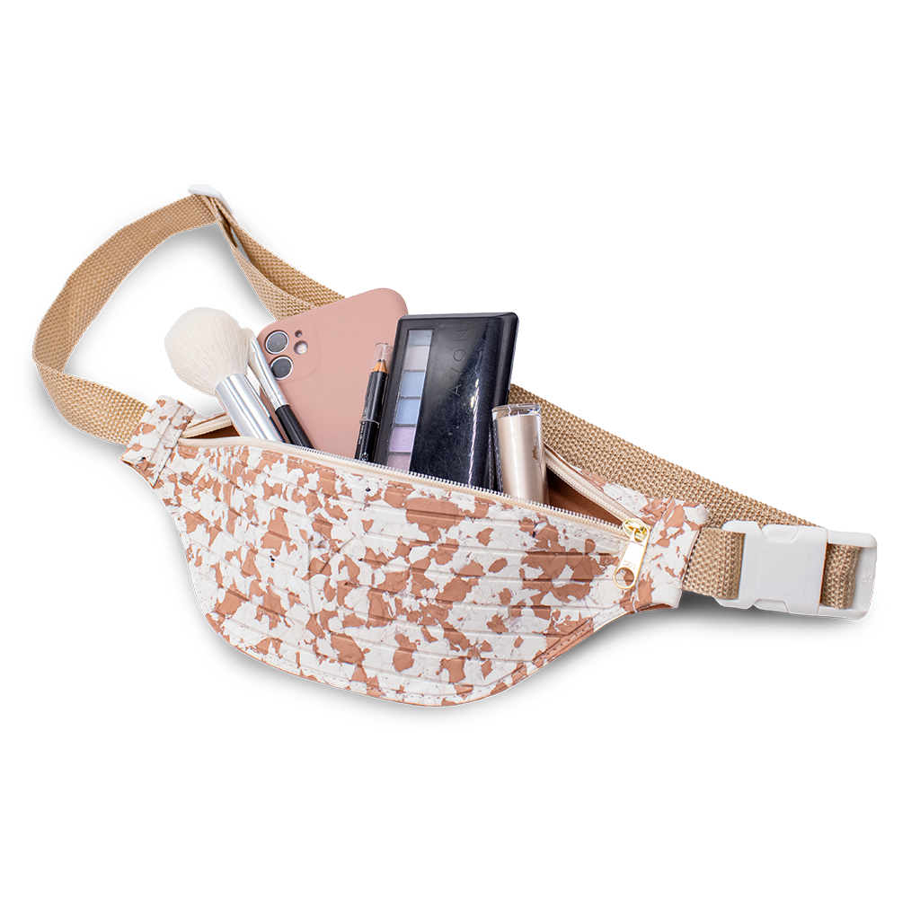 Beltbag EcoFlake