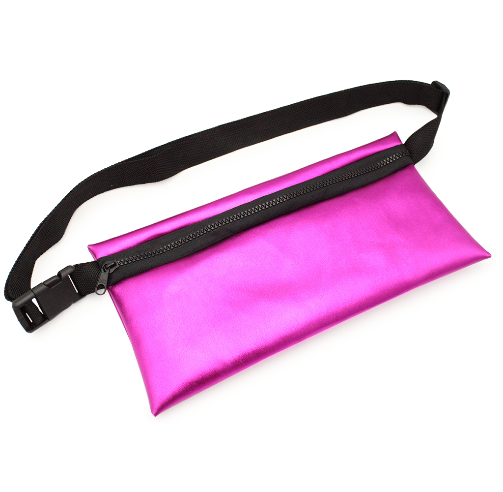 Beltbag Metalizada