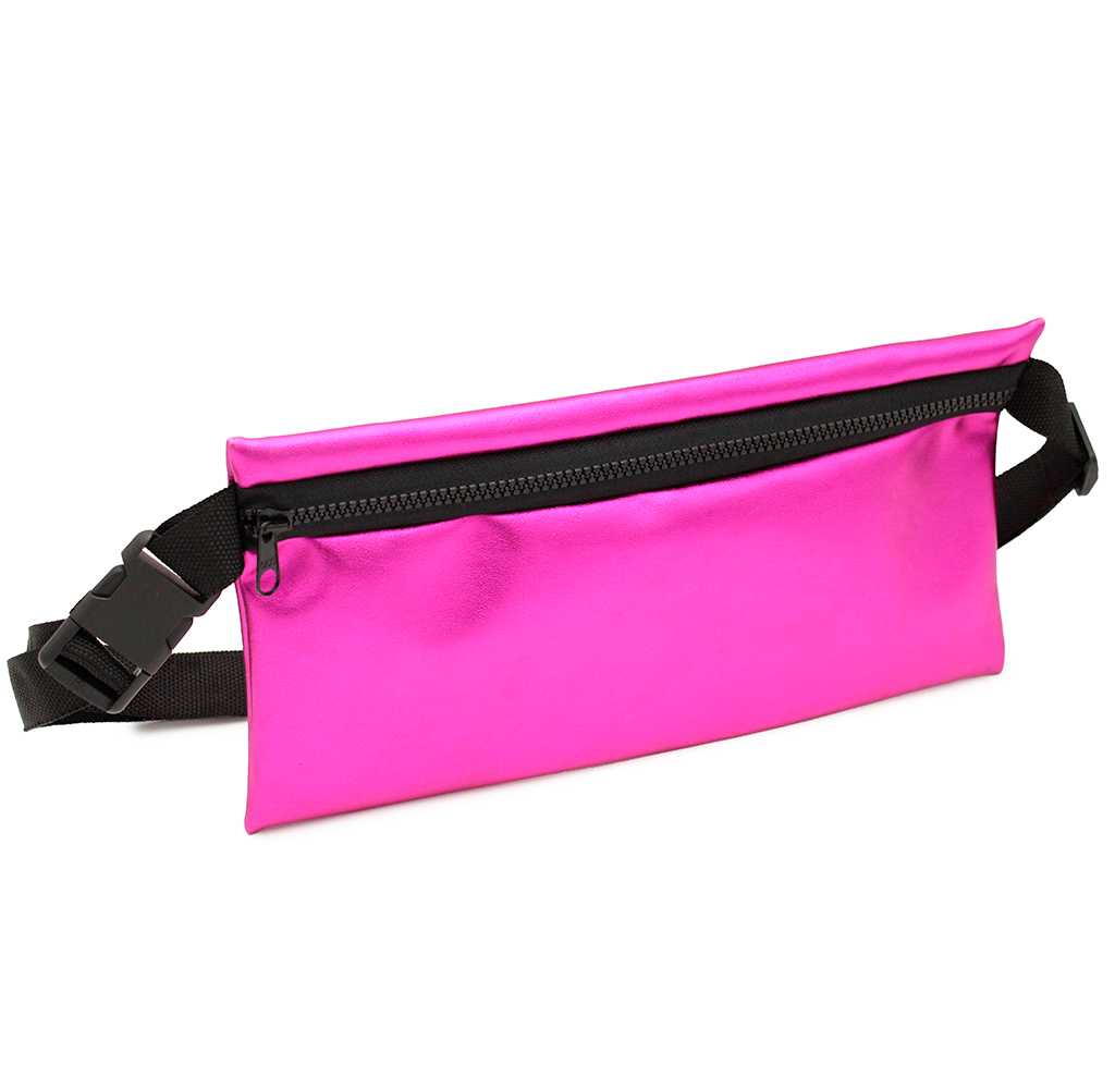 Beltbag Metalizada