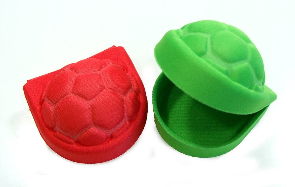 Ball Case