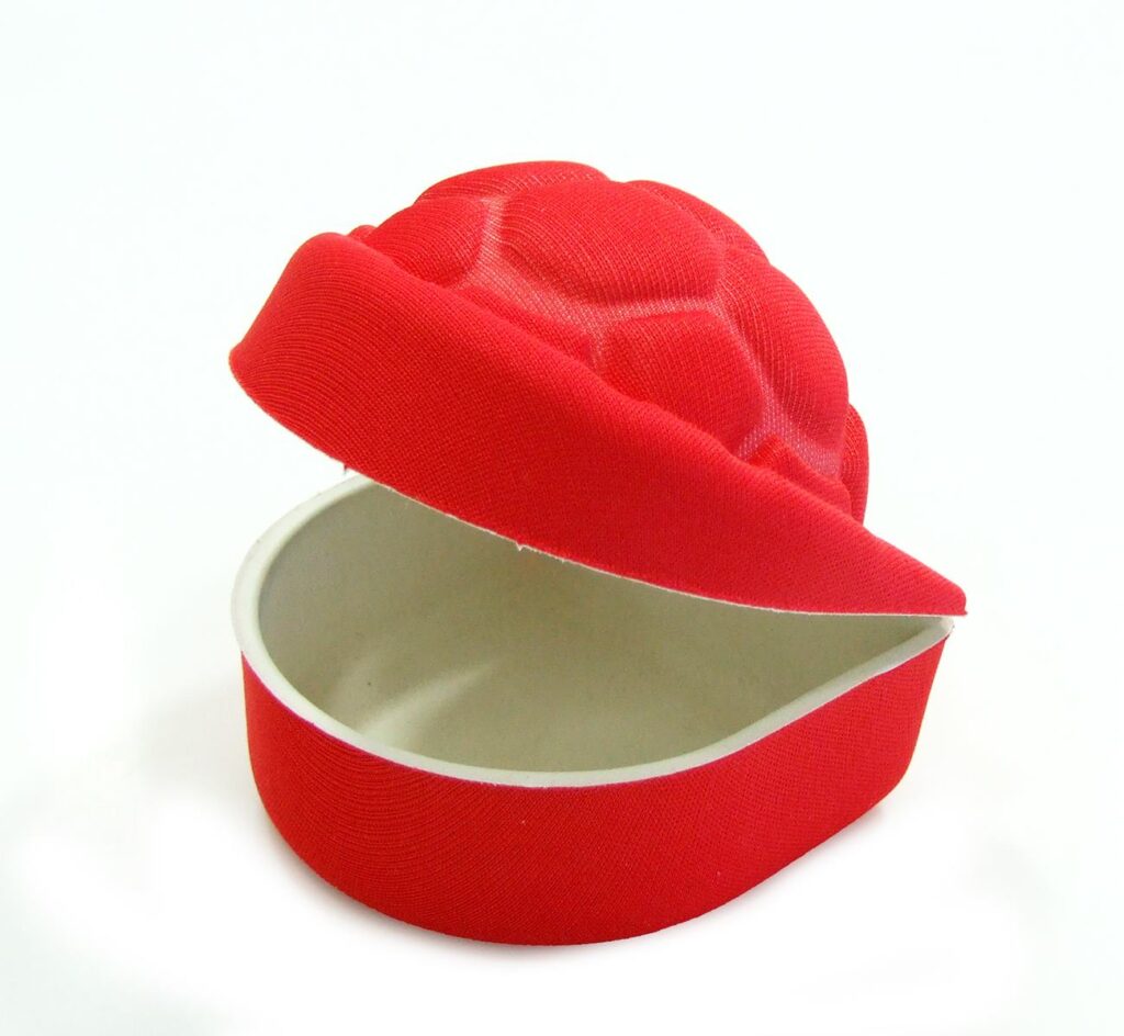Ball Case