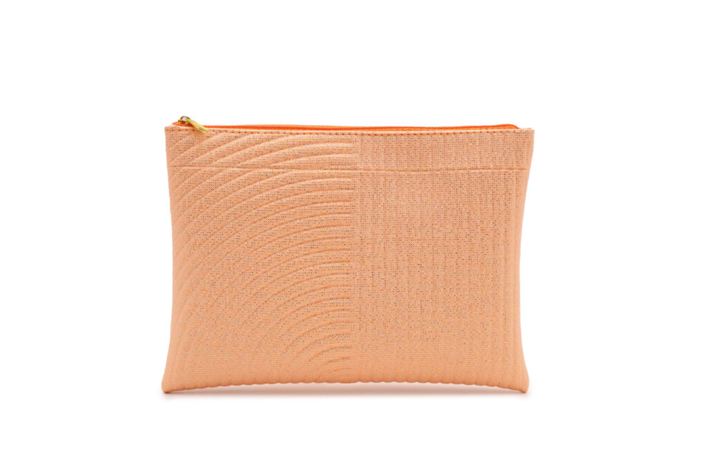 Aosta Flat Travel Bag