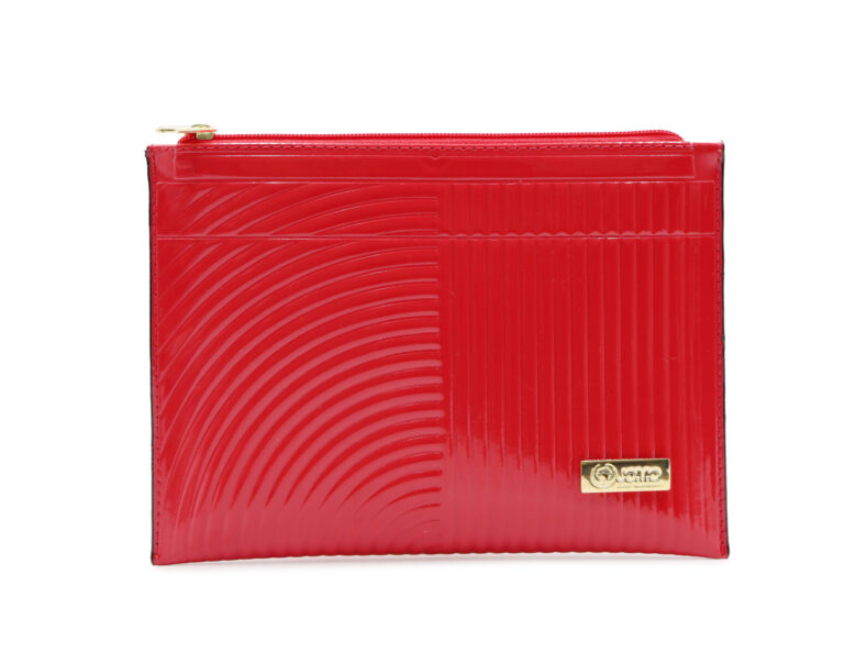 Aosta Flat Travel Bag