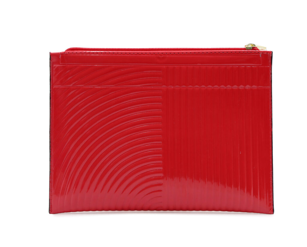 Aosta Flat Travel Bag